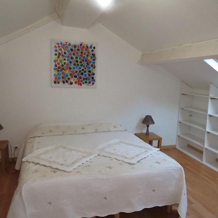 Aparthotel Francois 1Er 14Eme Vitry-le-François Εξωτερικό φωτογραφία