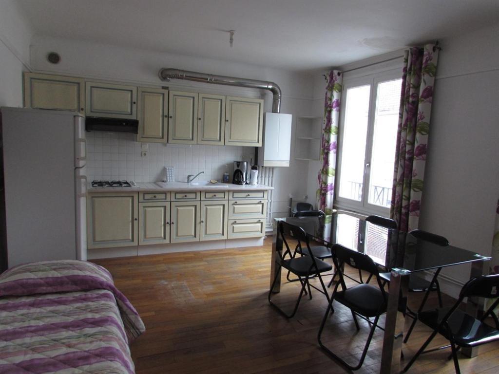 Aparthotel Francois 1Er 14Eme Vitry-le-François Δωμάτιο φωτογραφία