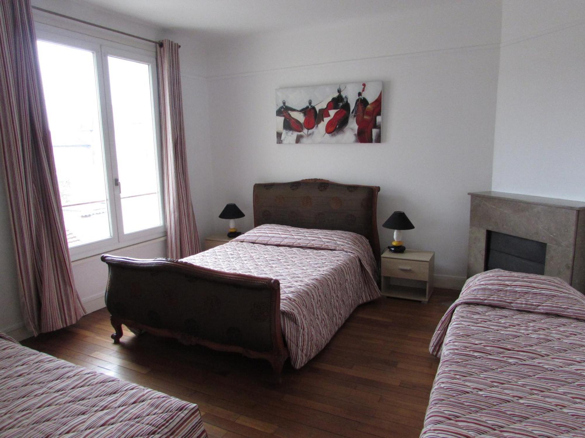 Aparthotel Francois 1Er 14Eme Vitry-le-François Εξωτερικό φωτογραφία